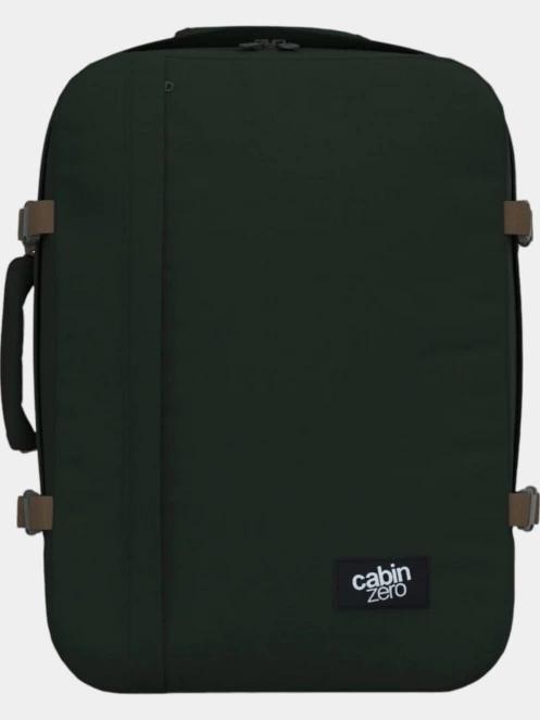 Cabin Zero Cabinzero Classic 44L hátizsák fekete színben 2