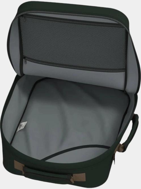 Cabin Zero Cabinzero Classic 44L hátizsák fekete színben 5