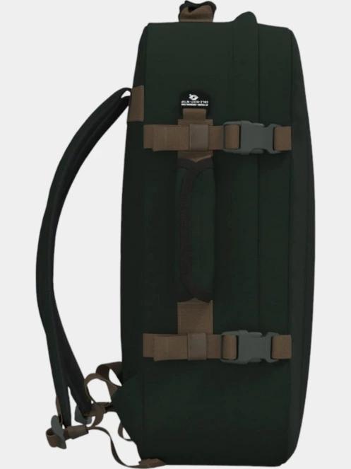 Cabin Zero Cabinzero Classic 44L hátizsák fekete színben 8