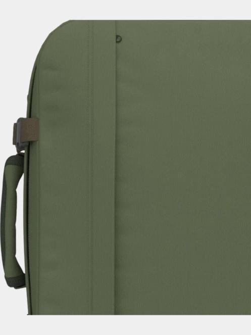 Cabin Zero Cabinzero Classic 44L hátizsák zöld színben 9