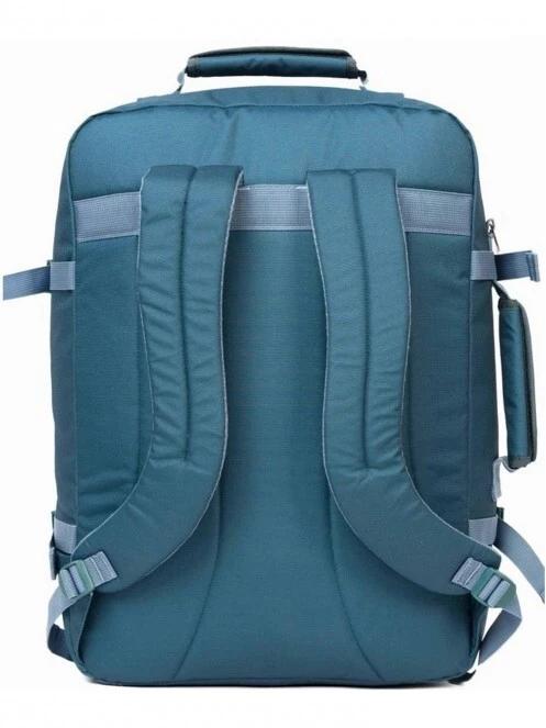 Cabin Zero CABINZERO CLASSIC 44L hátizsák kék színben 3