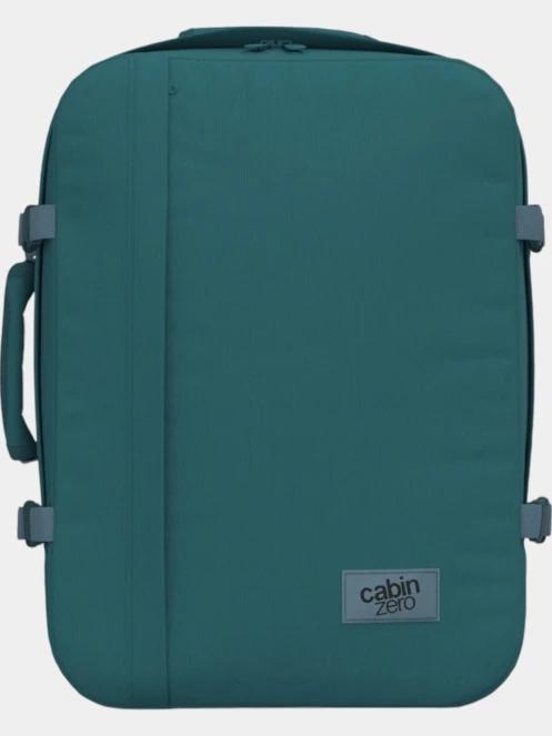 Cabin Zero Cabinzero Classic 44L hátizsák kék színben 2