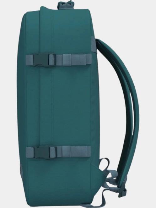 Cabin Zero Cabinzero Classic 44L hátizsák kék színben 3