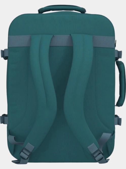 Cabin Zero Cabinzero Classic 44L hátizsák kék színben 4