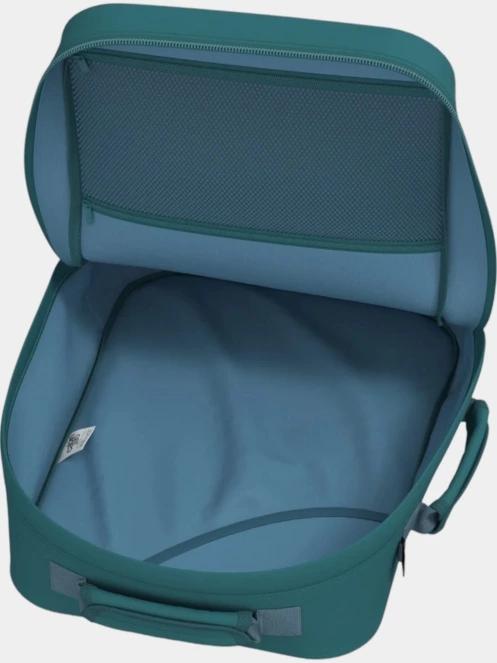 Cabin Zero Cabinzero Classic 44L hátizsák kék színben 5
