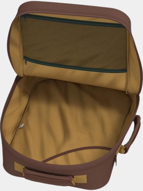 Cabin Zero Cabinzero Classic 44L hátizsák barna színben 5
