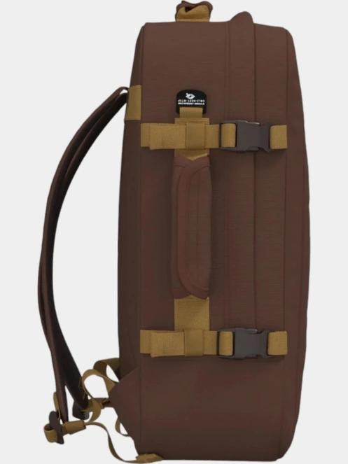 Cabin Zero Cabinzero Classic 44L hátizsák barna színben 8