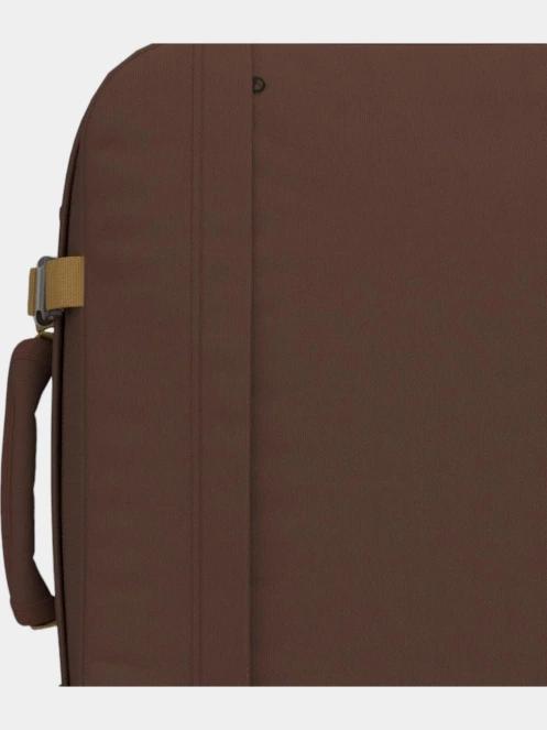 Cabin Zero Cabinzero Classic 44L hátizsák barna színben 9