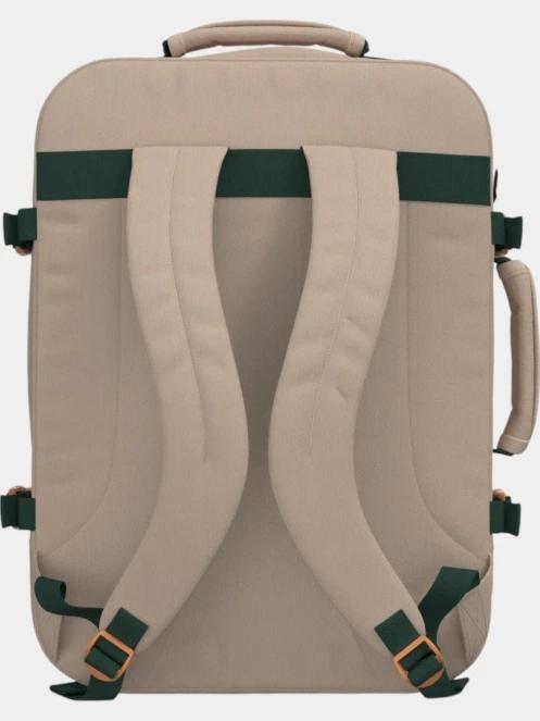 Cabin Zero Cabinzero Classic 44L hátizsák homok színben 4
