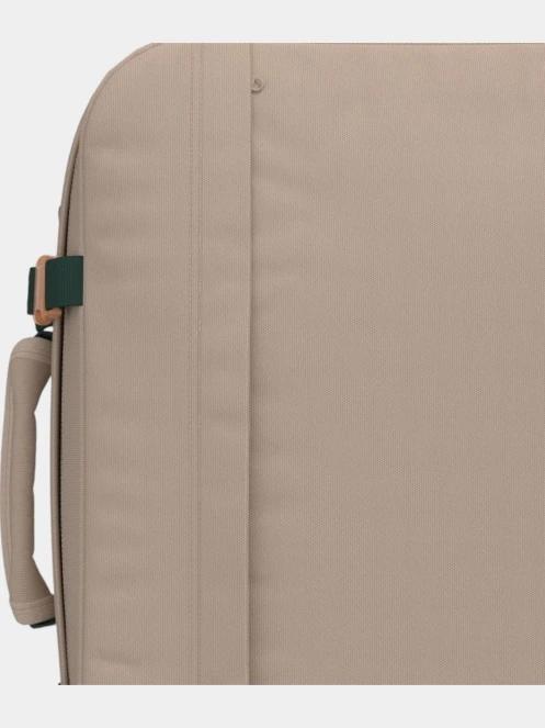 Cabin Zero Cabinzero Classic 44L hátizsák homok színben 8