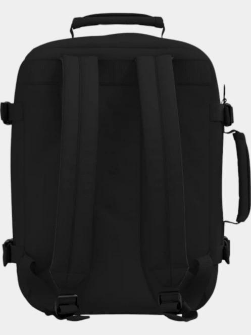 Cabin Zero Cabinzero Classic 28L hátizsák fekete színben 4
