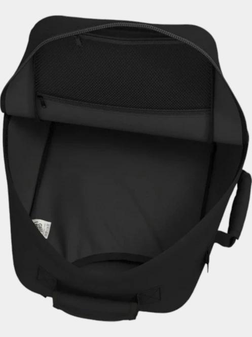 Cabin Zero Cabinzero Classic 28L hátizsák fekete színben 5