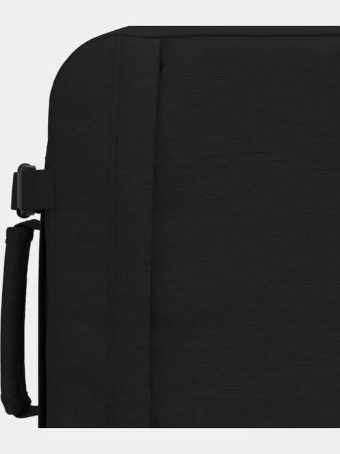 Cabin Zero Cabinzero Classic 28L hátizsák fekete színben 8