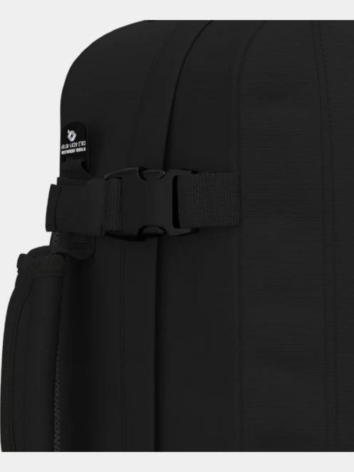 Cabin Zero Cabinzero Classic 28L hátizsák fekete színben 9