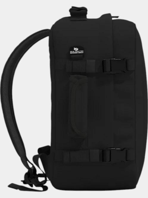 Cabin Zero Classic 28L hátizsák fekete színben 4