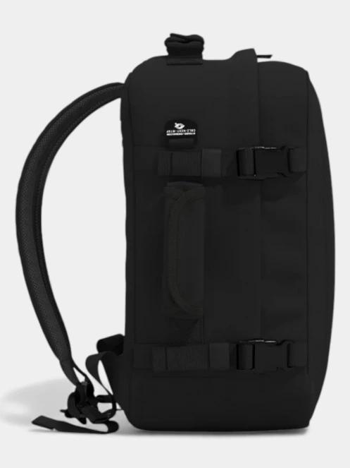 Cabin Zero Classic 28L hátizsák fekete színben 4
