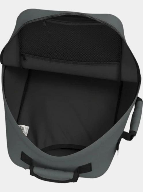 Cabin Zero Cabinzero Classic 28L hátizsák szürke színben 5