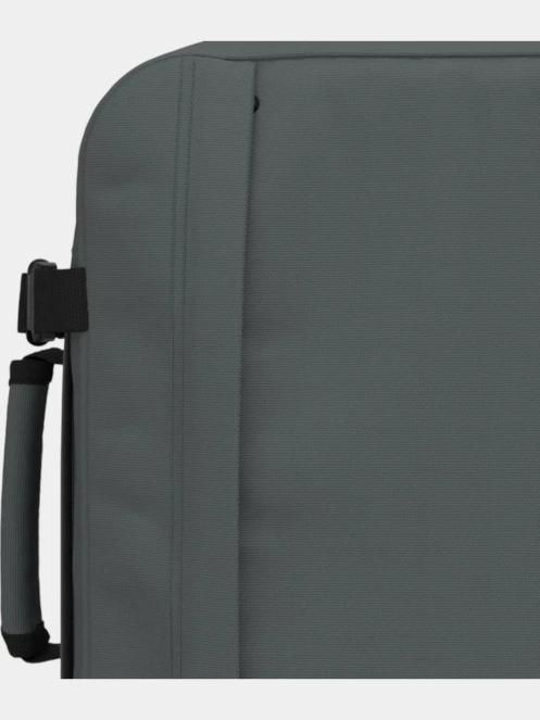 Cabin Zero Cabinzero Classic 28L hátizsák szürke színben 8