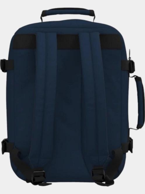 Cabin Zero Cabinzero Classic 28L hátizsák kék színben 4