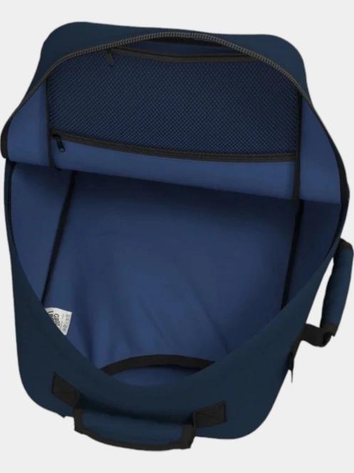 Cabin Zero Cabinzero Classic 28L hátizsák kék színben 5