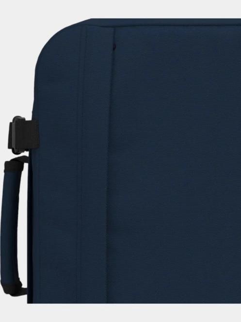 Cabin Zero Cabinzero Classic 28L hátizsák kék színben 8