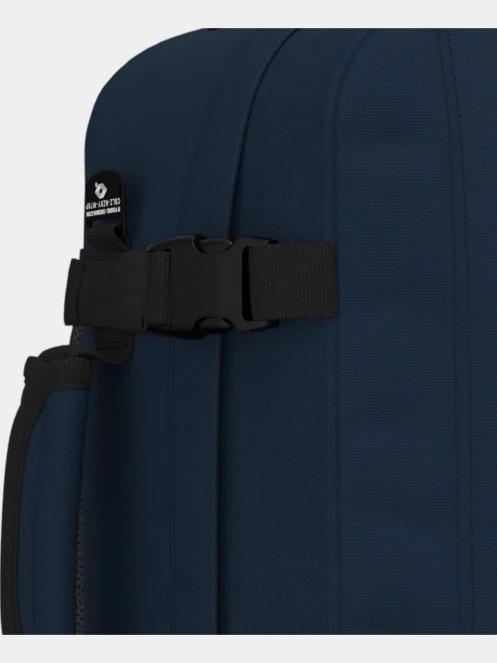 Cabin Zero Cabinzero Classic 28L hátizsák kék színben 9