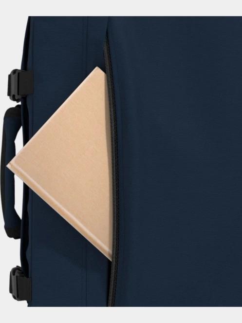 Cabin Zero Classic 28L hátizsák sötétkék színben 11
