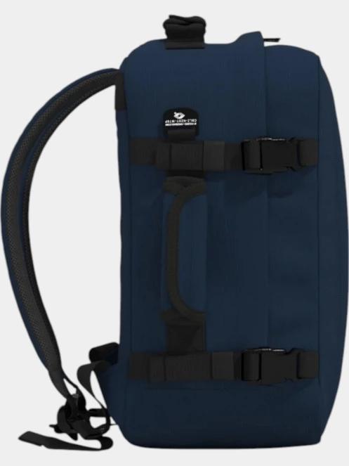 Cabin Zero Classic 28L hátizsák sötétkék színben 3