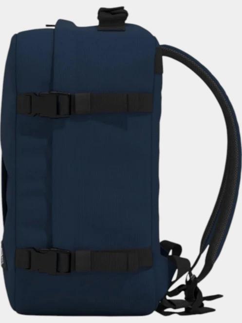 Cabin Zero Classic 28L hátizsák sötétkék színben 4