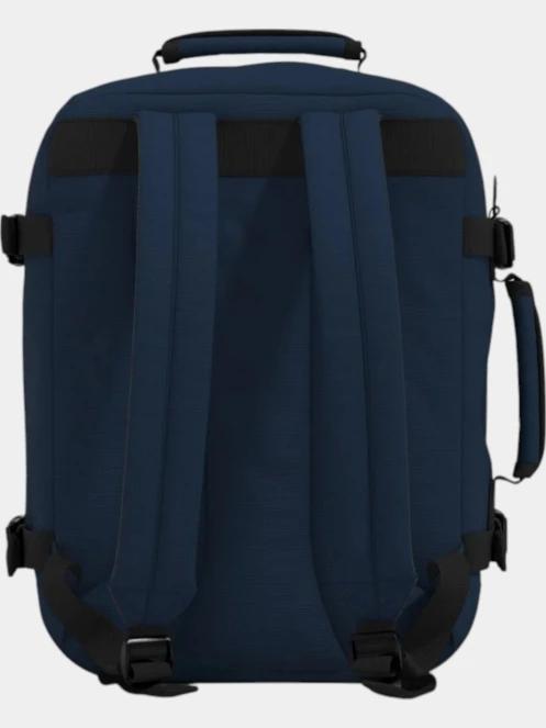 Cabin Zero Classic 28L hátizsák sötétkék színben 5