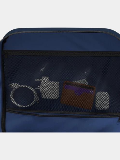 Cabin Zero Classic 28L hátizsák sötétkék színben 8
