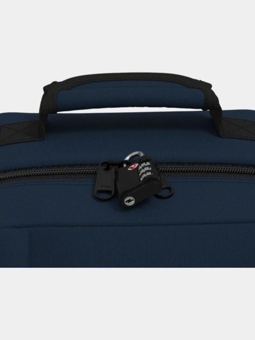 Cabin Zero Classic 28L hátizsák sötétkék színben 9