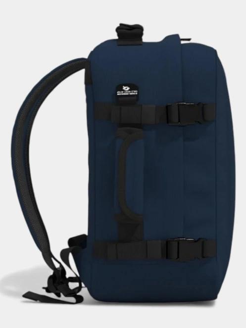 Cabin Zero Classic 28L hátizsák sötétkék színben 4