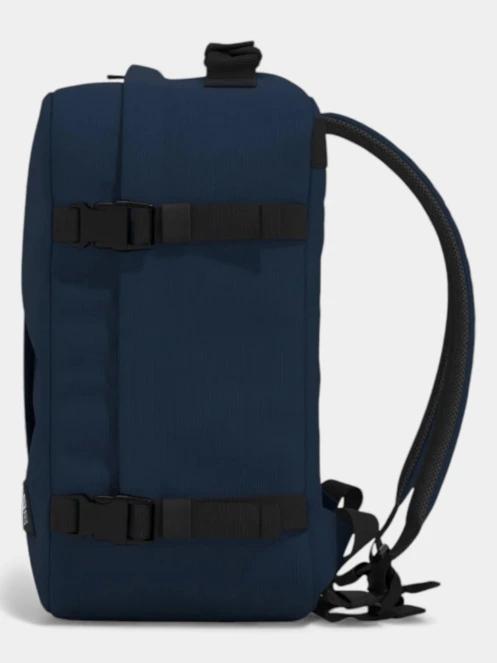 Cabin Zero Classic 28L hátizsák sötétkék színben 5