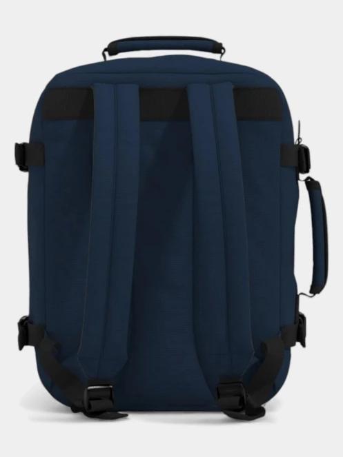 Cabin Zero Classic 28L hátizsák sötétkék színben 6