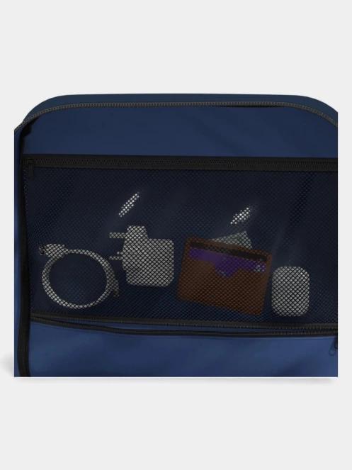 Cabin Zero Classic 28L hátizsák sötétkék színben 9