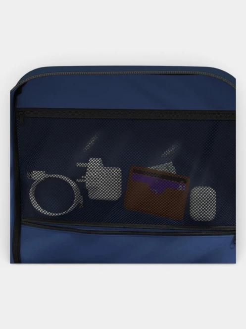 Cabin Zero Classic 28L hátizsák sötétkék színben 9