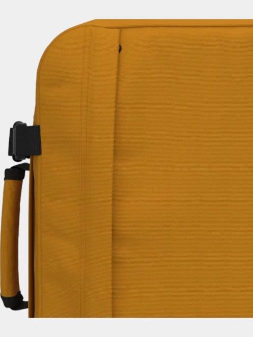 Cabin Zero Cabinzero Classic 28L hátizsák narancssárga színben 8