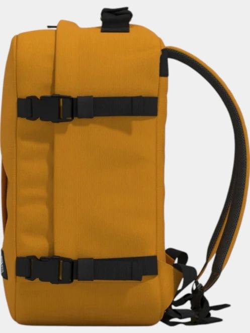 Cabin Zero Classic 28L hátizsák narancssárga színben 4