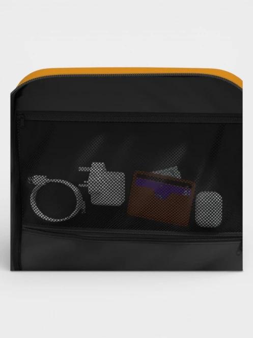 Cabin Zero Classic 28L hátizsák narancssárga színben 8