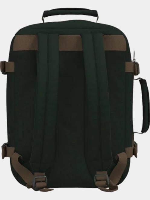 Cabin Zero Cabinzero Classic 28L hátizsák fekete színben 4