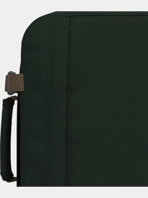 Cabin Zero Cabinzero Classic 28L hátizsák fekete színben 8