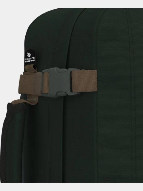 Cabin Zero Cabinzero Classic 28L hátizsák fekete színben 9