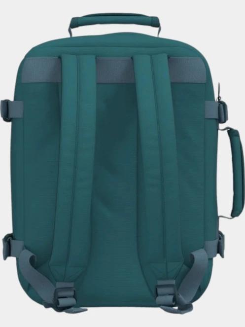 Cabin Zero Cabinzero Classic 28L hátizsák kék színben 4