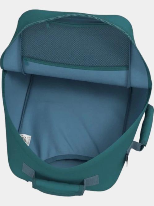 Cabin Zero Cabinzero Classic 28L hátizsák kék színben 5