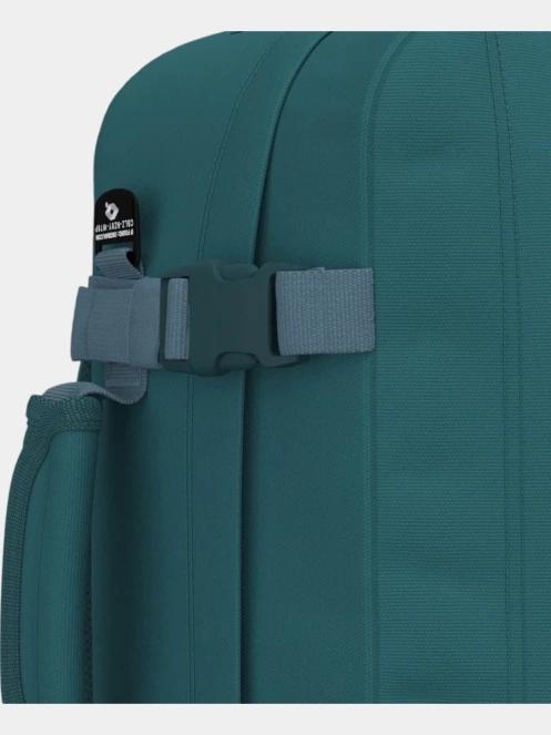 Cabin Zero Cabinzero Classic 28L hátizsák kék színben 9