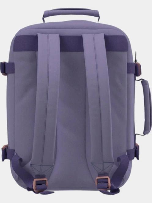 Cabin Zero Cabinzero Classic 28L hátizsák lila színben 4