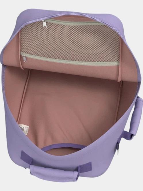 Cabin Zero Cabinzero Classic 28L hátizsák lila színben 5