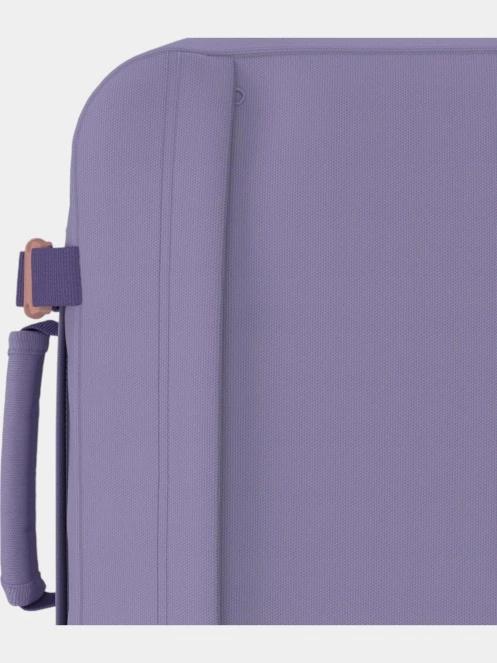 Cabin Zero Cabinzero Classic 28L hátizsák lila színben 8