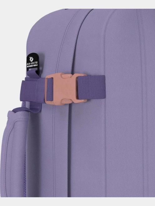 Cabin Zero Cabinzero Classic 28L hátizsák lila színben 9